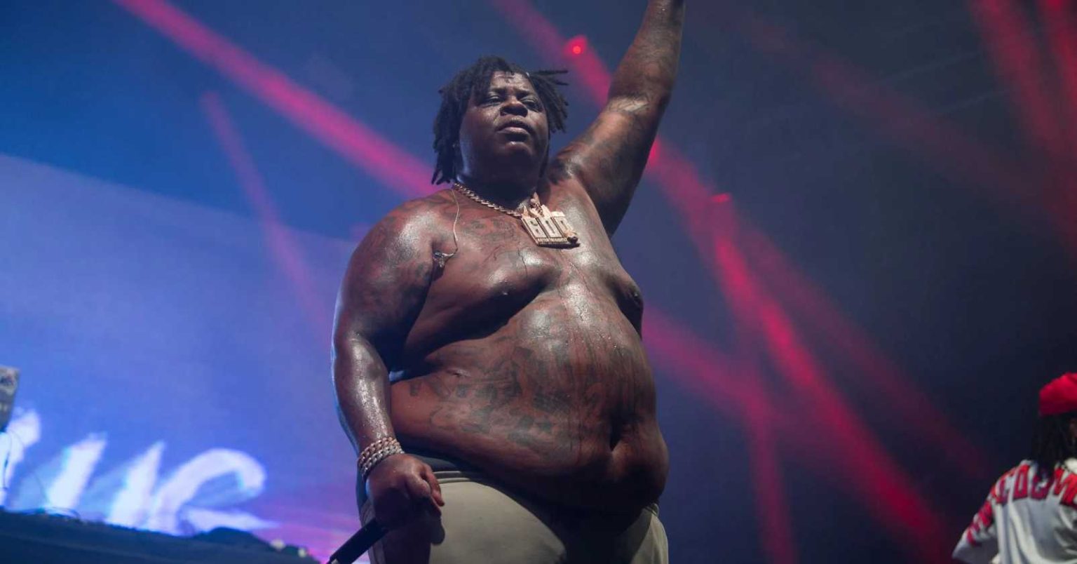 Bigxthaplug Weight Transformation 2025 The Real Story Revealed