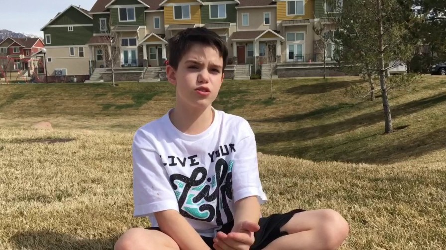 Ethan Fineshriber Age