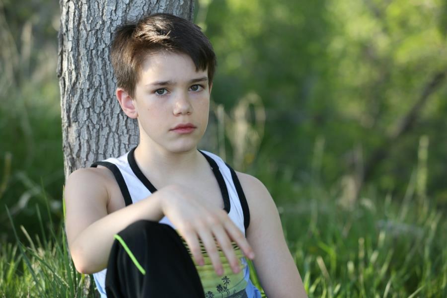 Ethan Fineshriber Age