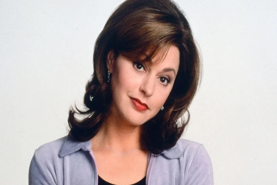 Jane Leeves Net Worth