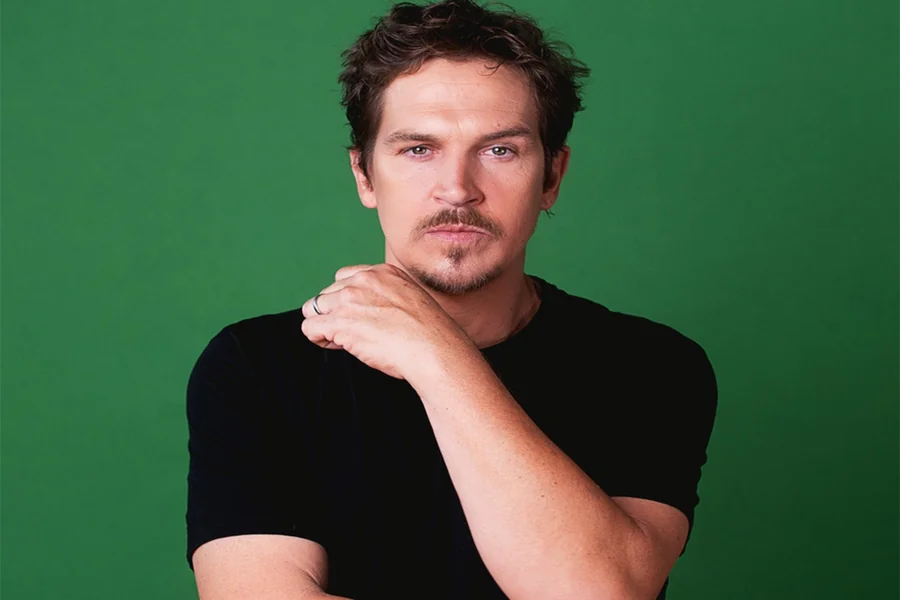 Jason Mewes 