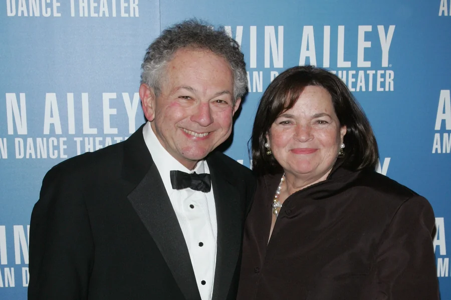 Jeffrey Garten Net Worth