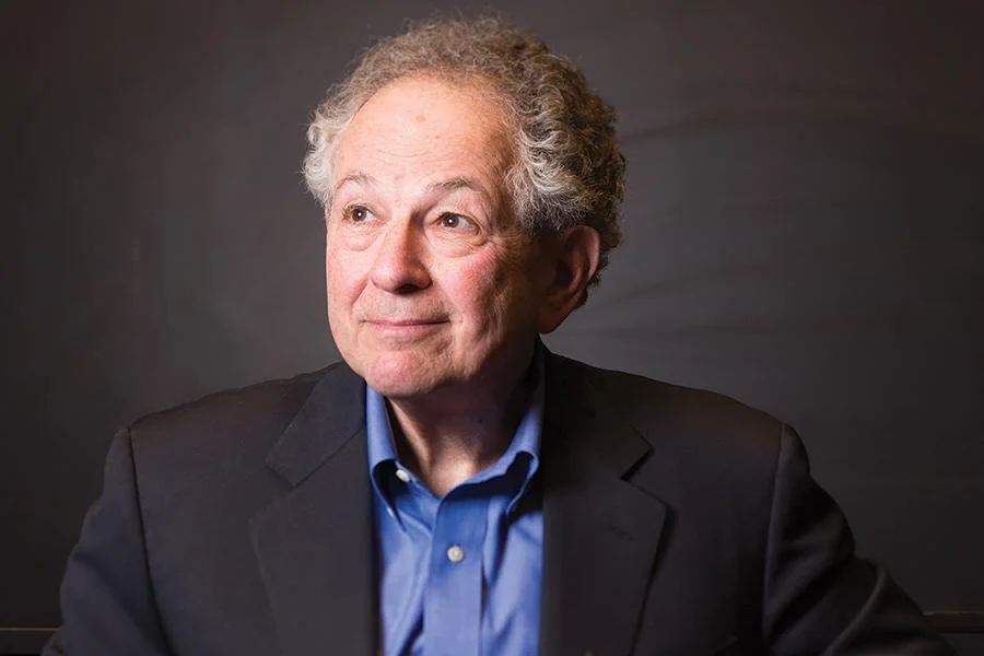 Jeffrey Garten Net Worth