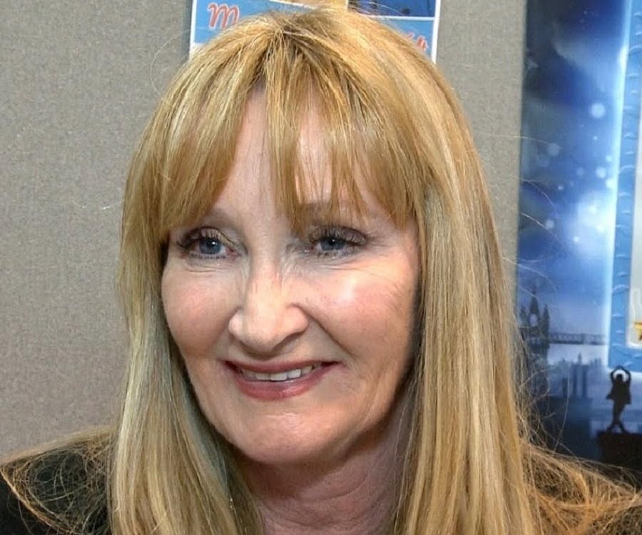 Karen Dotrice Age