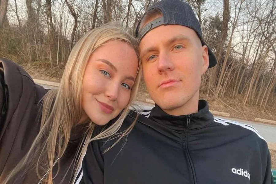 Kristaps Porzingis Girlfriend