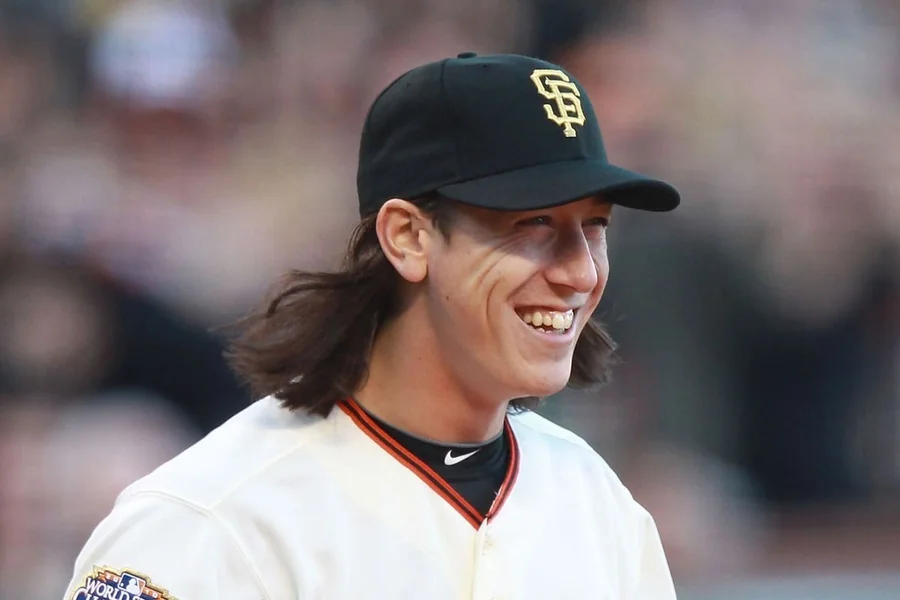 Tim Lincecum Net Worth