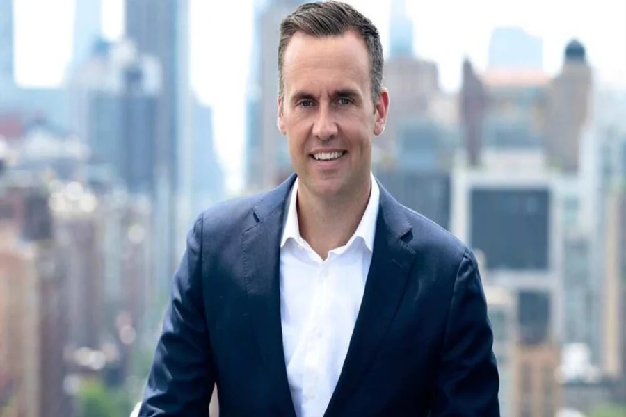 Tim Malone Net Worth