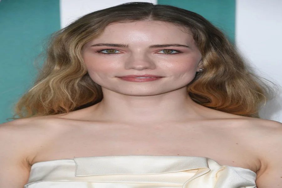 Willa Fitzgerald Net Worth