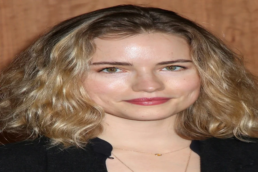 Willa Fitzgerald Net Worth