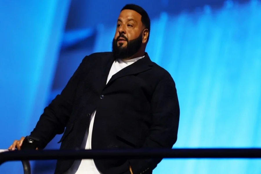 DJ Khaled Net Worth 2025