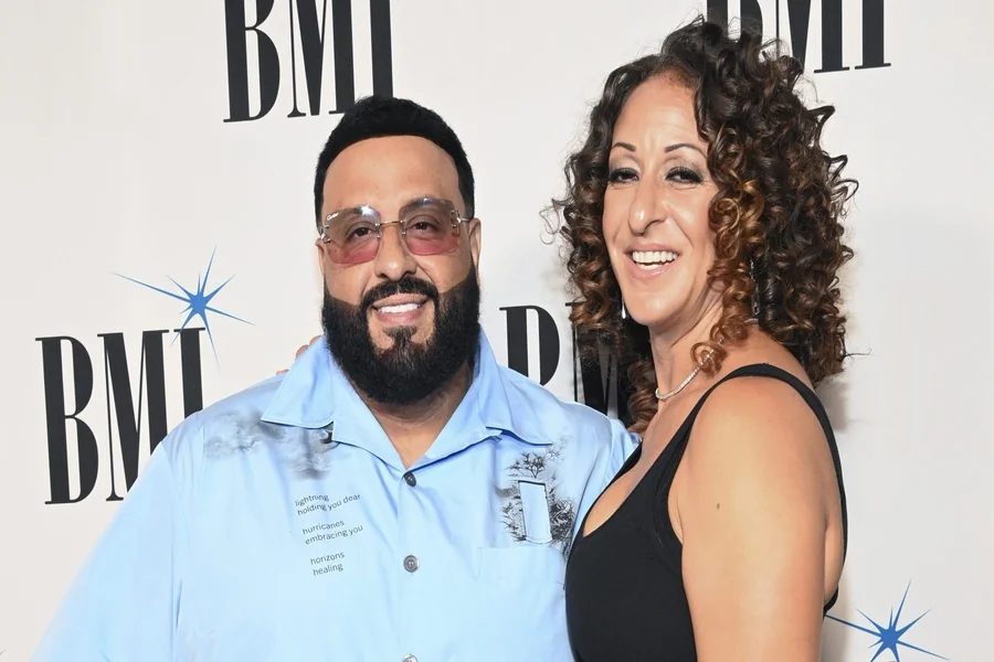 DJ Khaled Net Worth 2025