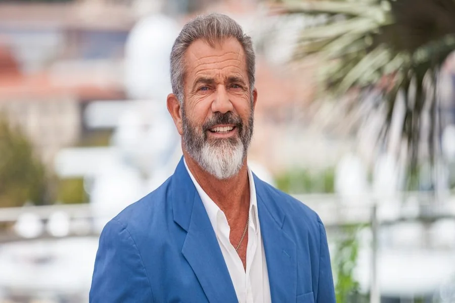Mel Gibson Net Worth 2025