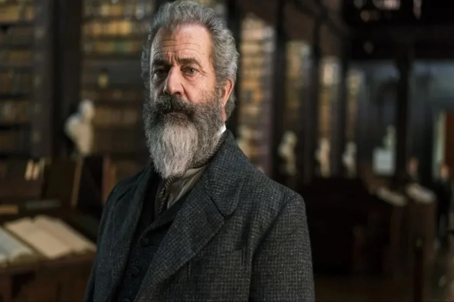 Mel Gibson