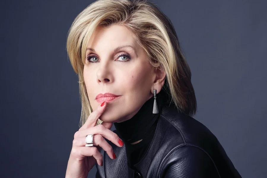 Christine Baranski Bio