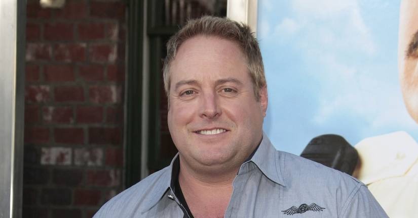 Gary Valentine Net Worth