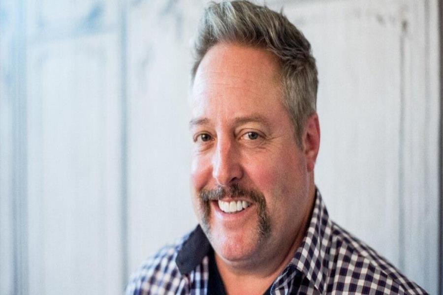 Gary Valentine Net Worth