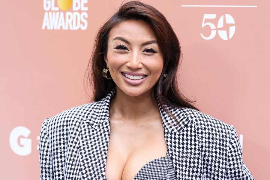 Jeannie Mai Age