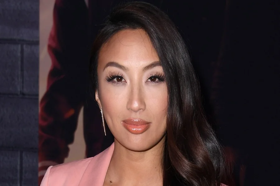 Jeannie Mai