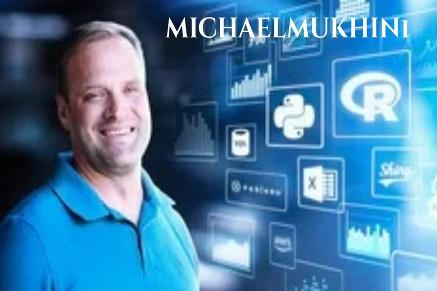 MichaelMukhin1