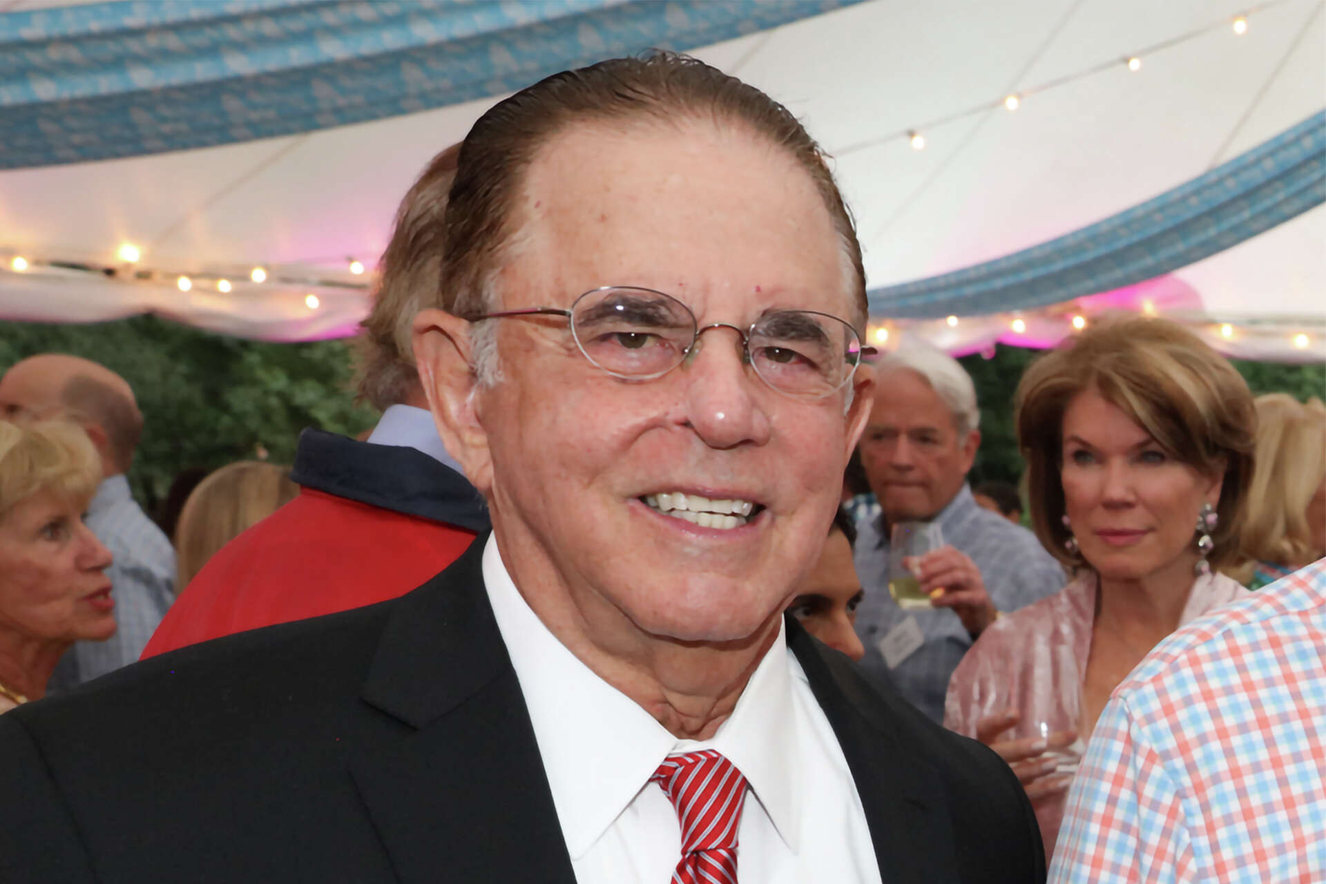 How Much Is Jim Adler Worth