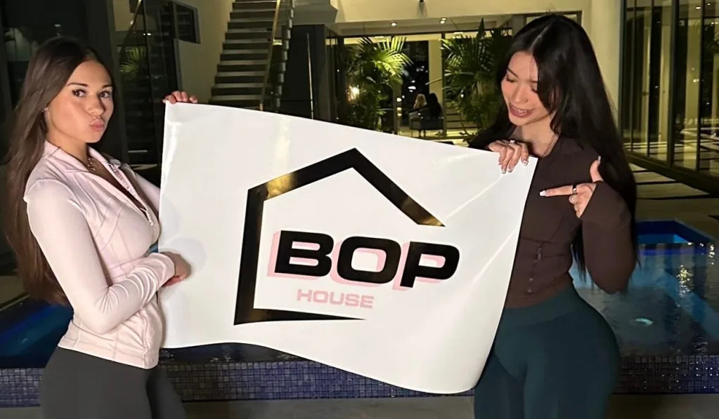The Bop House Members